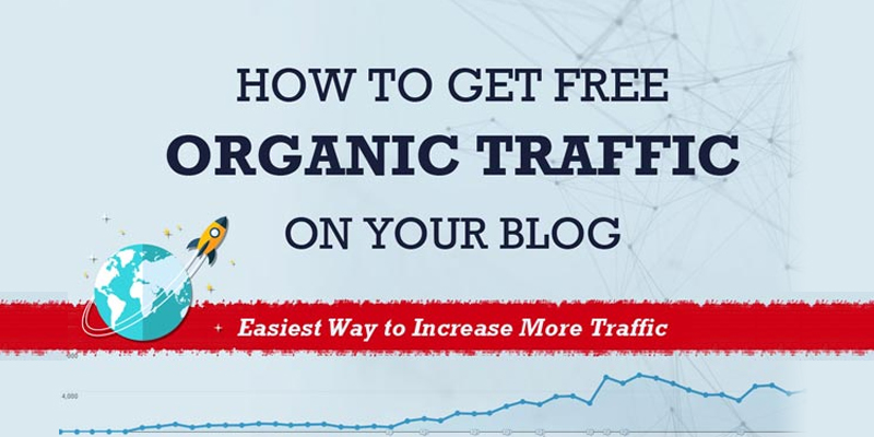 How to Increase Blog Traffic 2021