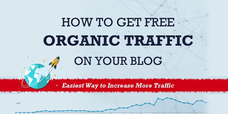 7 Free Ways to Increase Blog Traffic