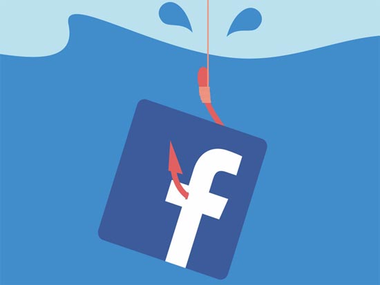 Recover Hacked Facebook Account