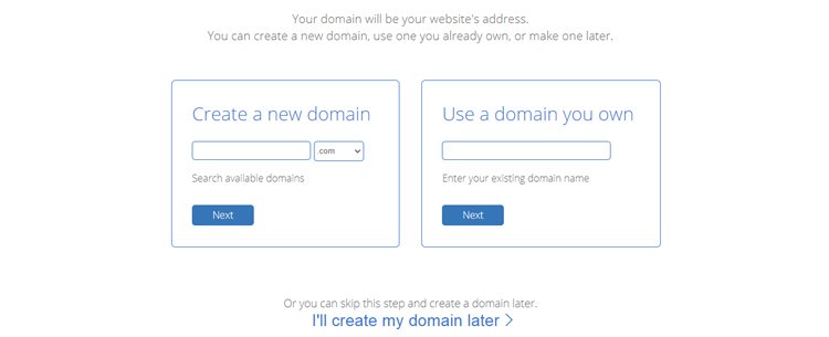 how to start a blog,bluehost web hosting
