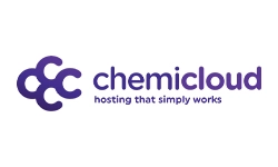 chemicloud hosting logo
