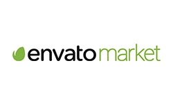 Themeforest Envato Market logo