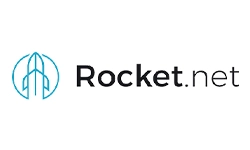 rocket.net logo