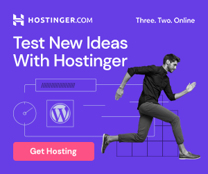 cheap and best web hosting, Hostinger review