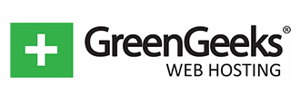 GreenGeeks Logo - best shared web hosting provider in india